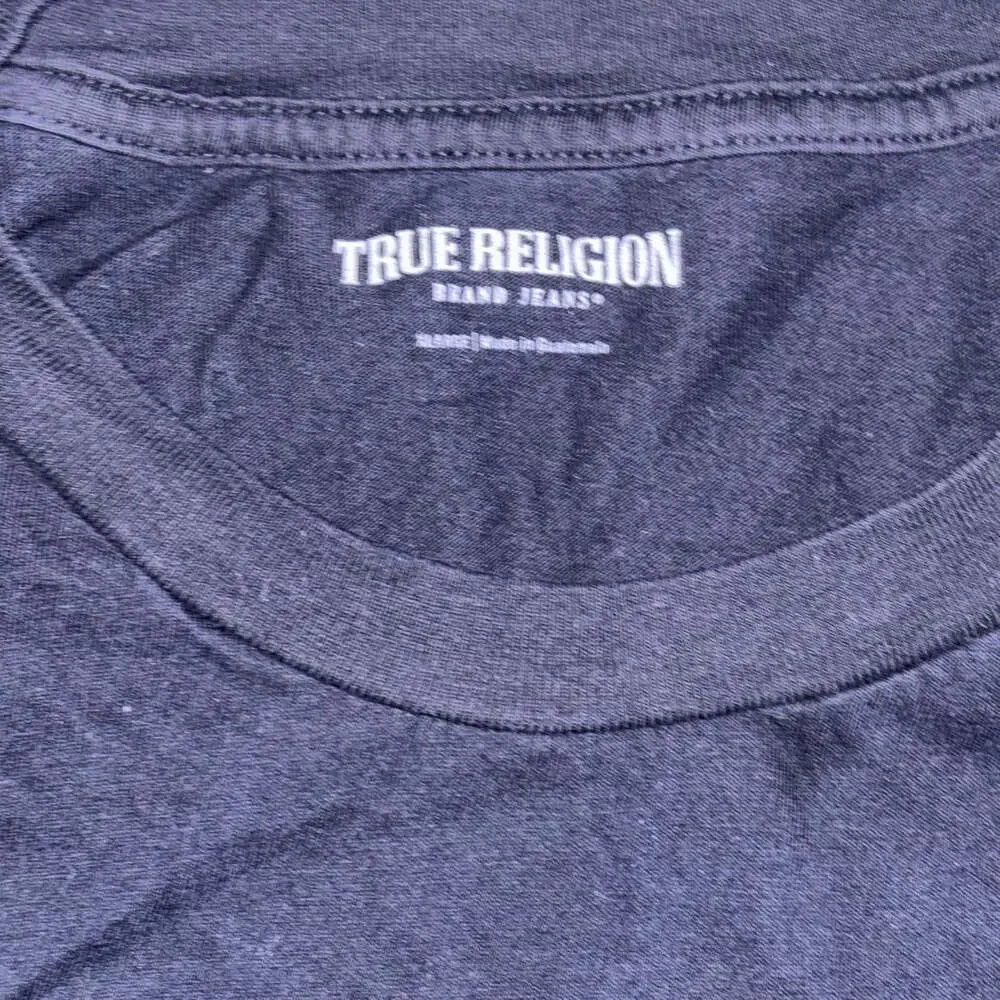 True Religion true religion